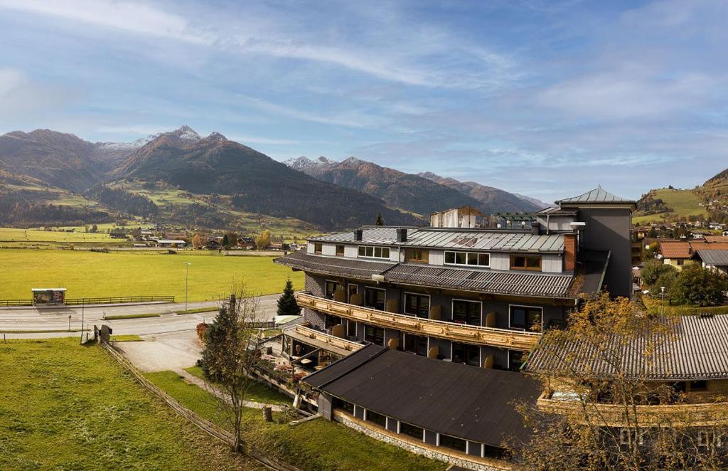 Hotel . Wirtshaus Tauernhex Piesendorf Exterior photo